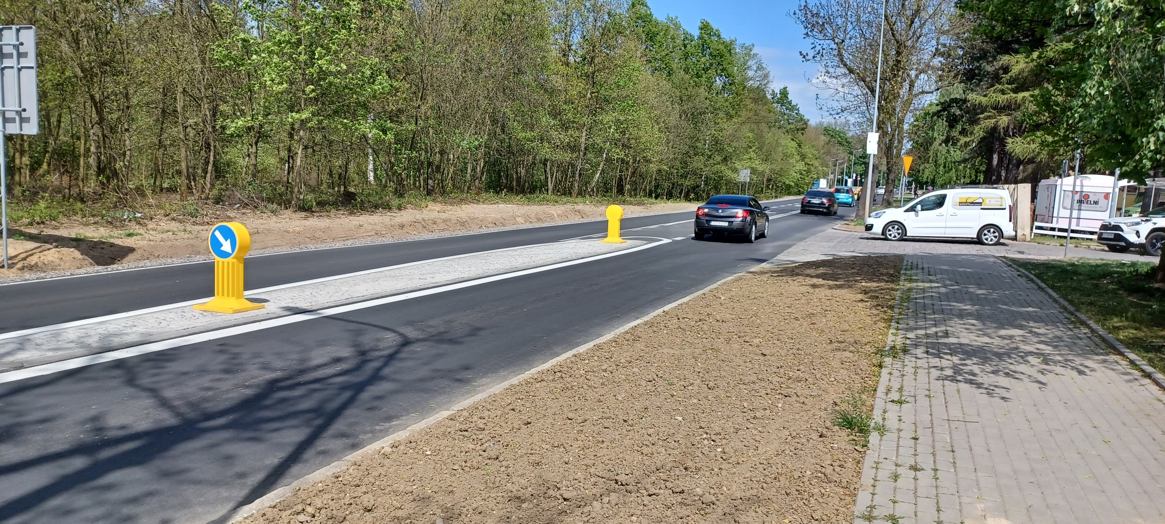 Legnica ul. Złotoryjska 2