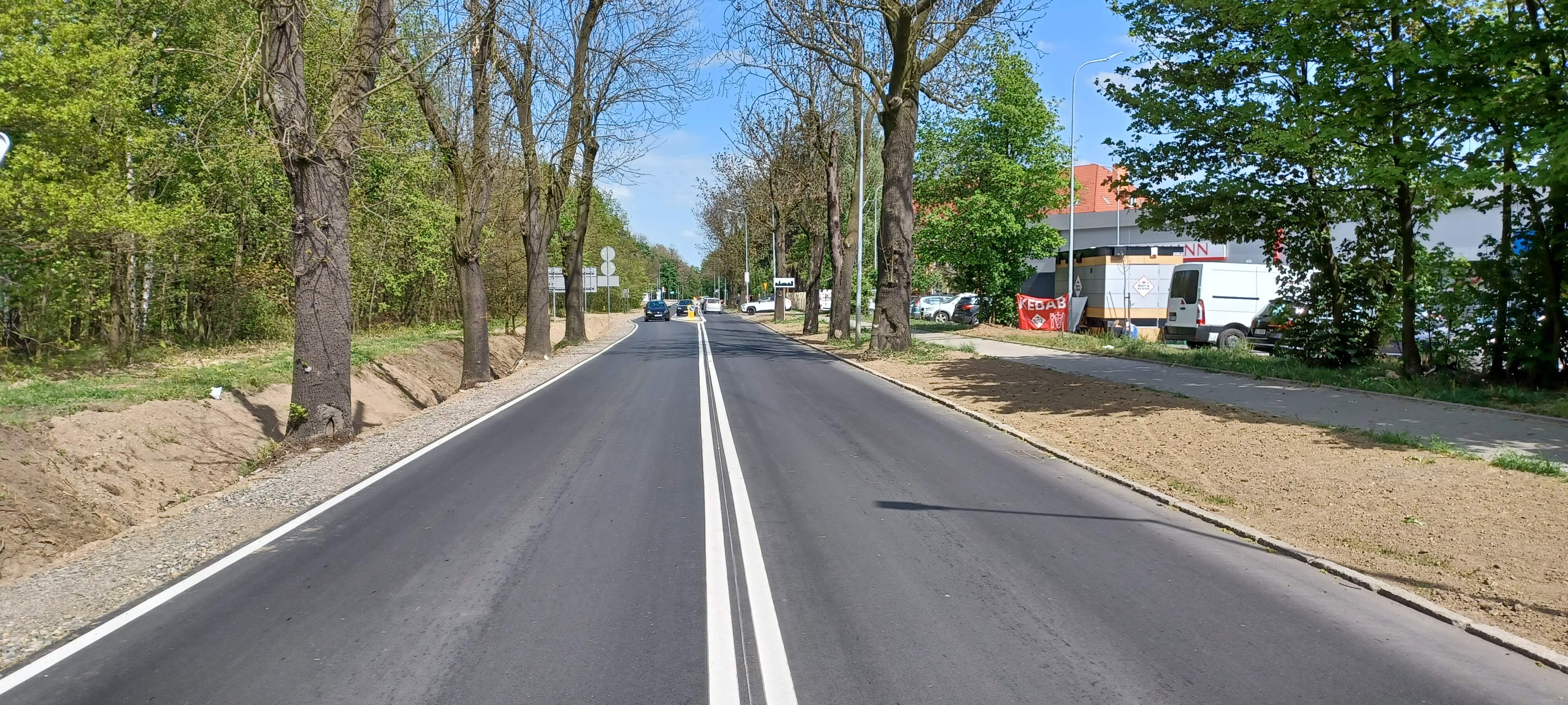 Legnica ul. Złotoryjska 3