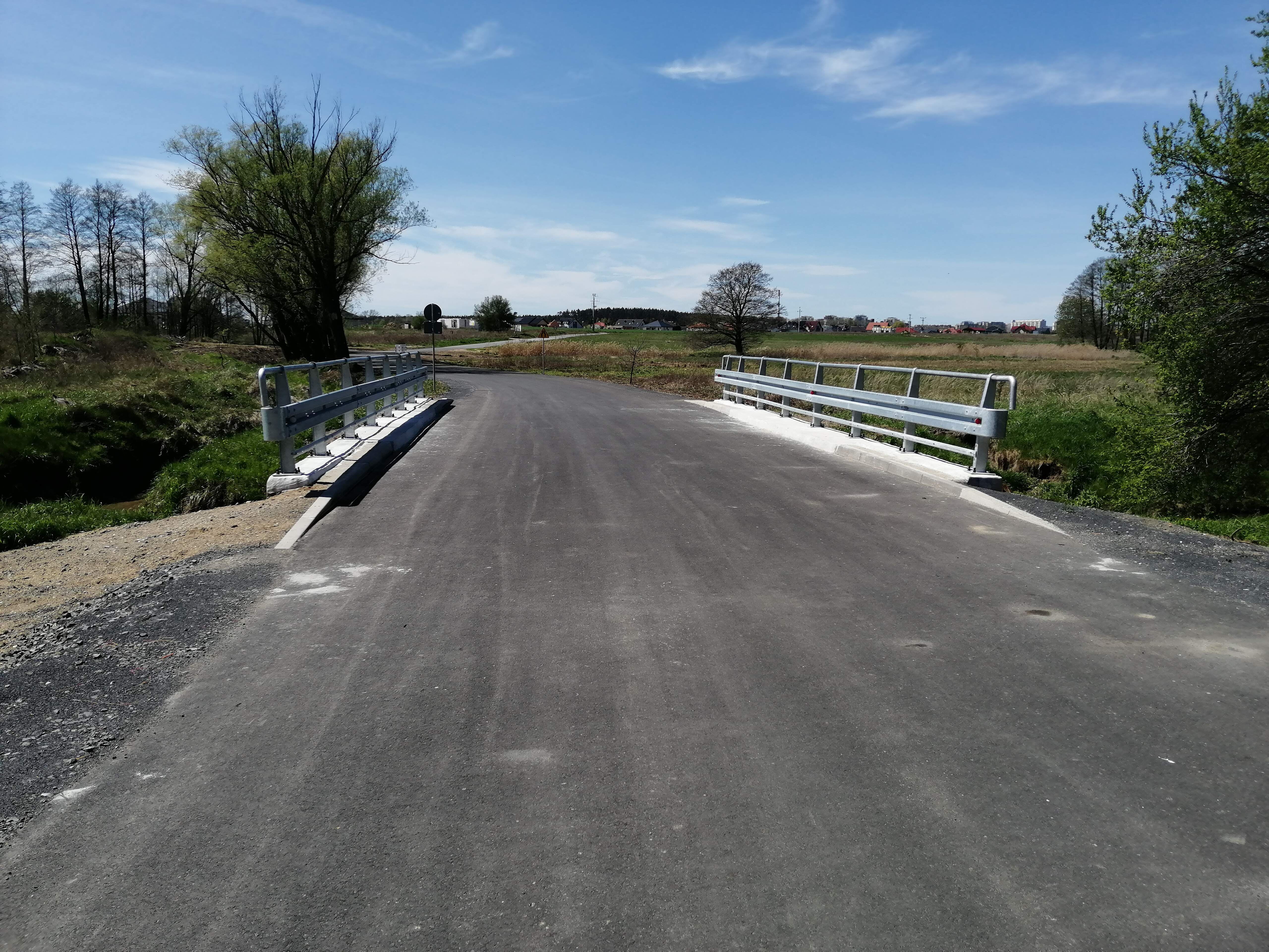 Most w Miroszowicach